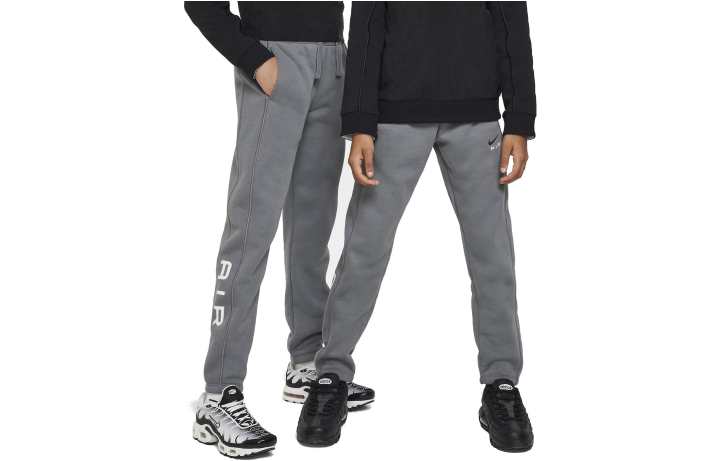 Nike Nike Kids Knitted Sweatpants Moderate