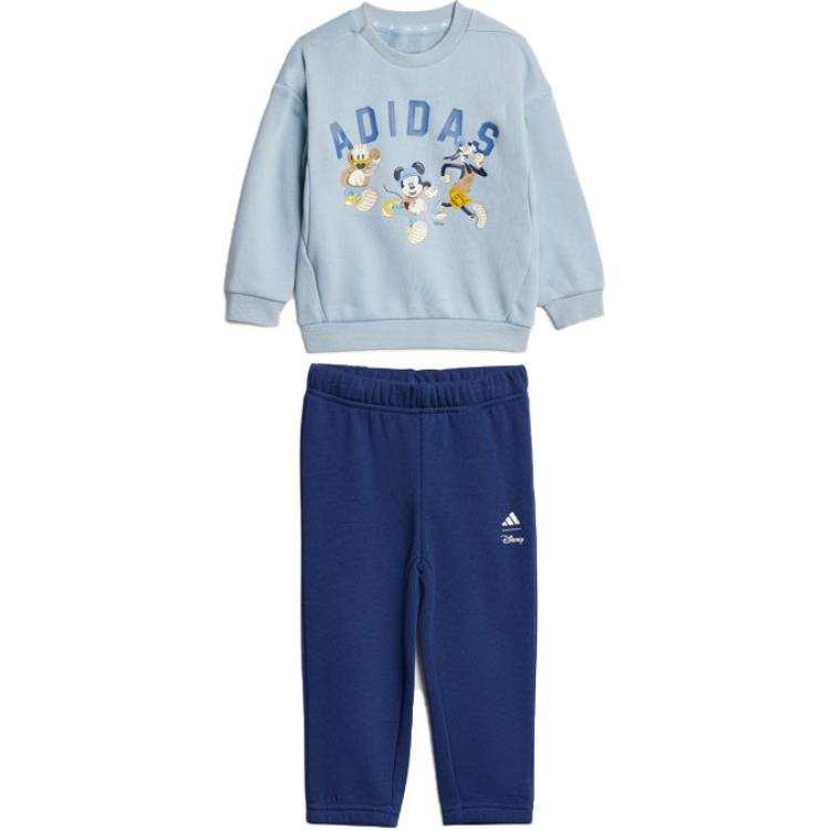 Adidas Adidas Casual Sportswear Infant And Toddler