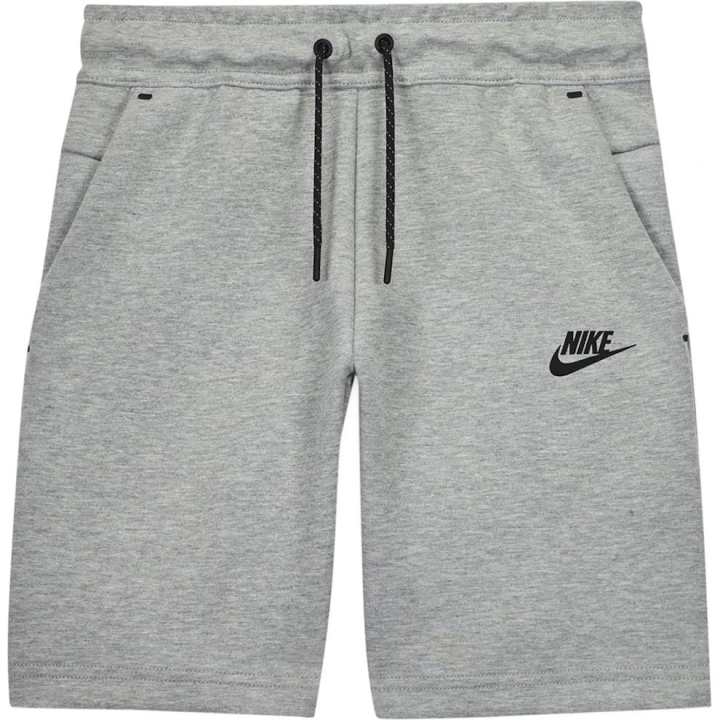 Nike Nike SS23 Kids Shorts Kids' Gray