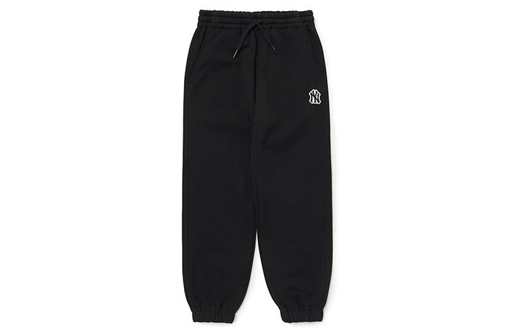 MLB MLB Knitted Sweatpants Black Kids'