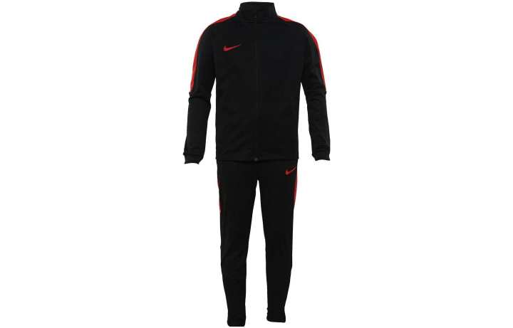 Nike Nike Casual Sportswear Black Kids'