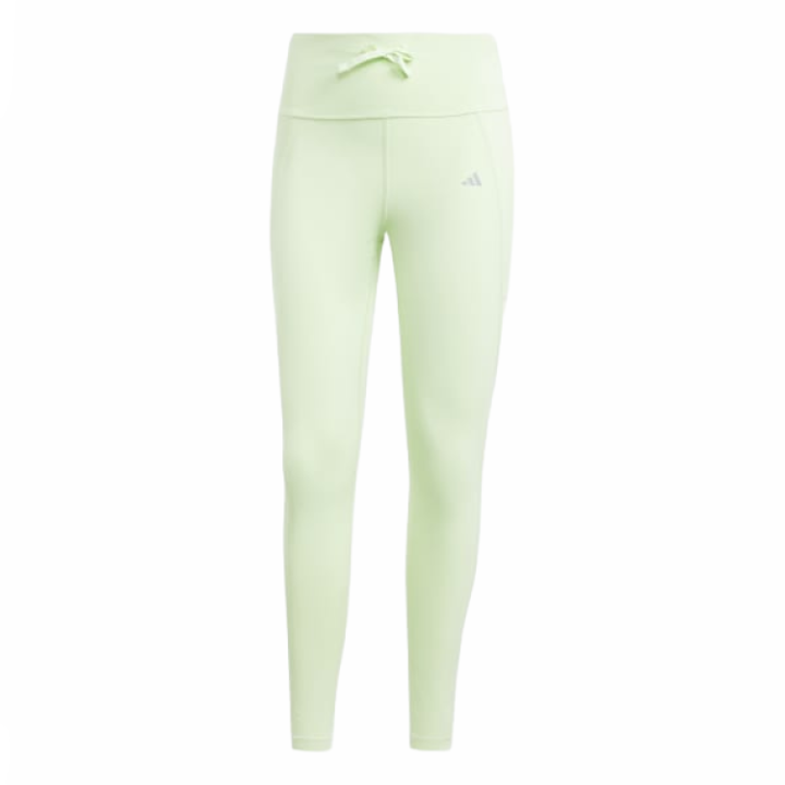 Adidas Adidas Running Essentials Sports Pants Women's Grass Green