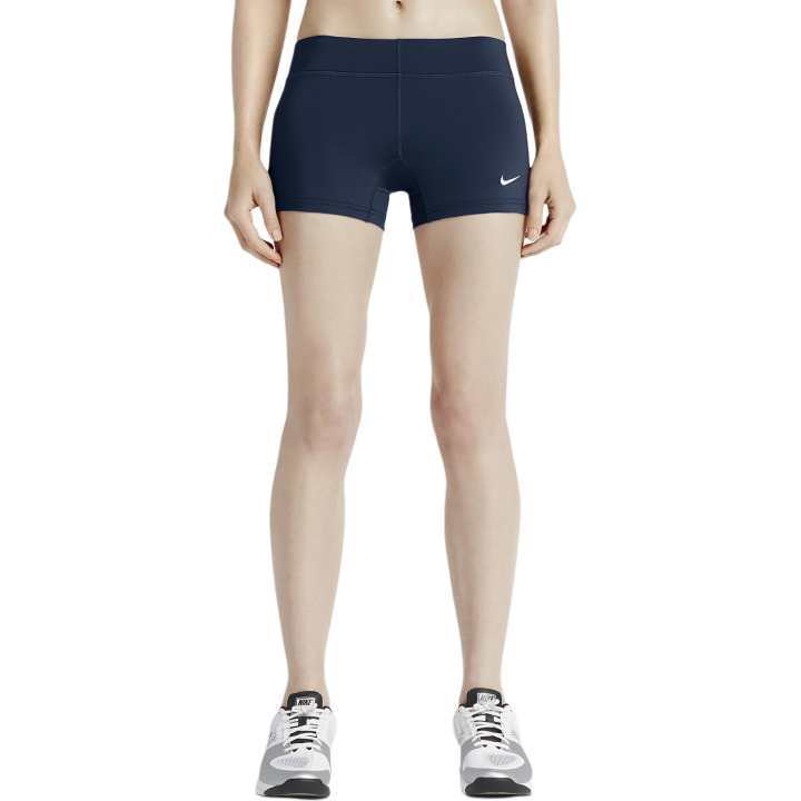 Nike Nike Sports Shorts Women's Marine Blue Team/White Team