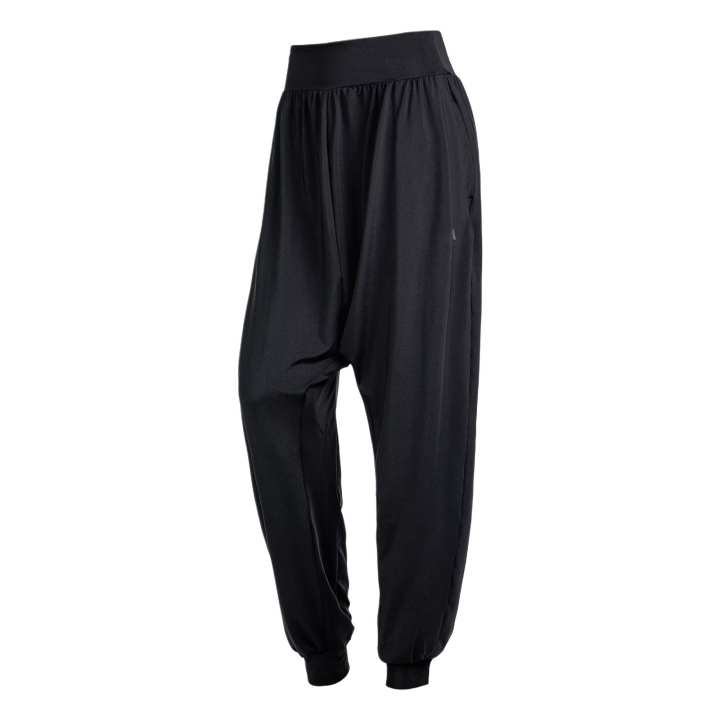Adidas Adidas SS25 Casual Pants Women's Black