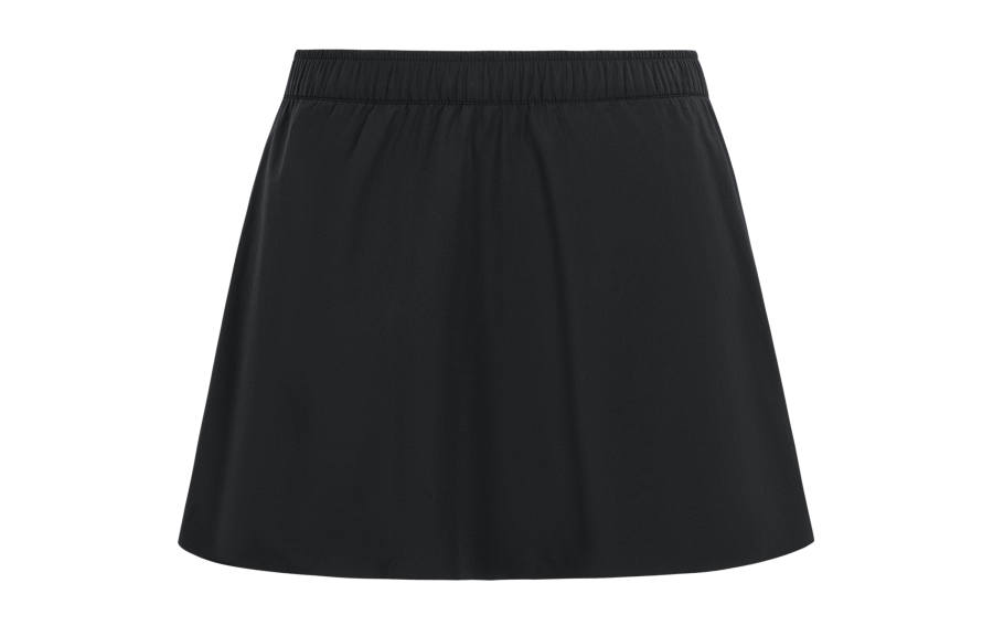Jack Wolfskin Casual Short Skirts Women's