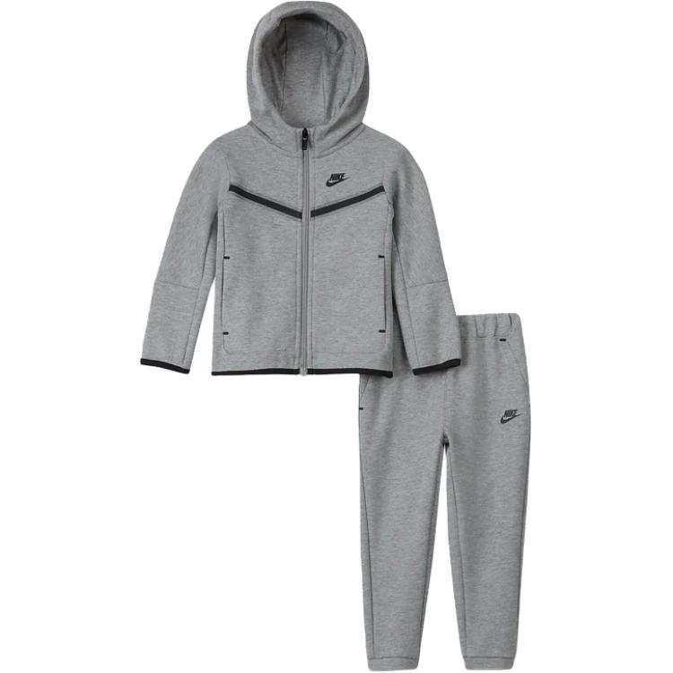 Nike Nike Casual Sportswear Dark Gray Kids'