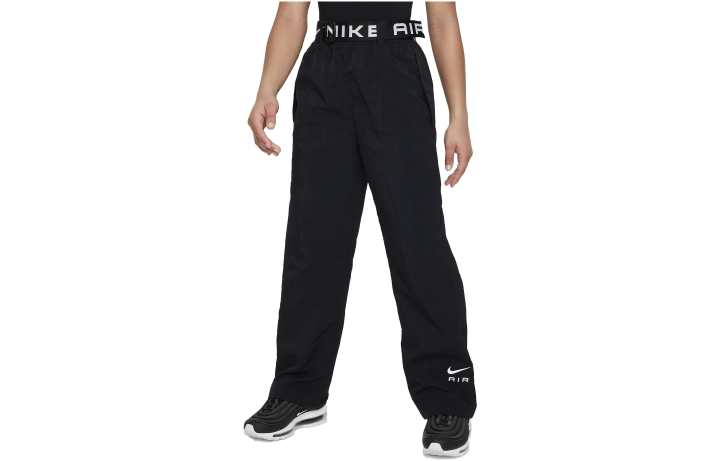 Nike Nike Knitted Sweatpants Black Kids'