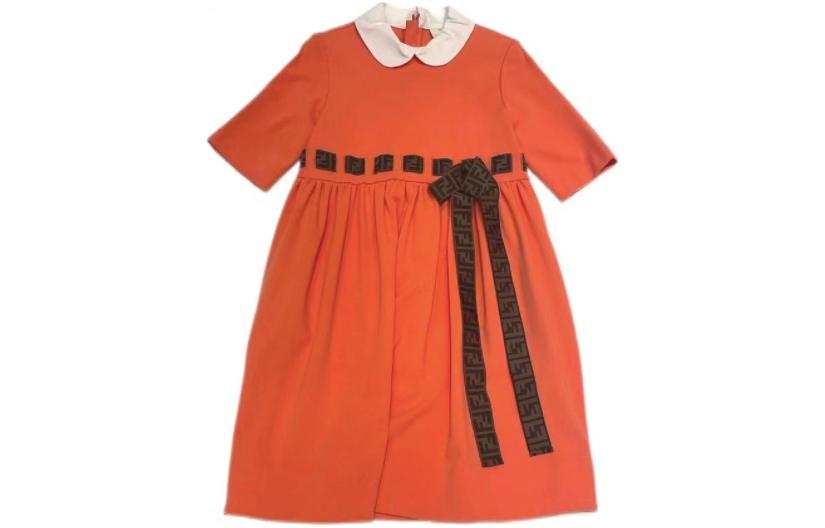FENDI Kids Dresses Moderate Short