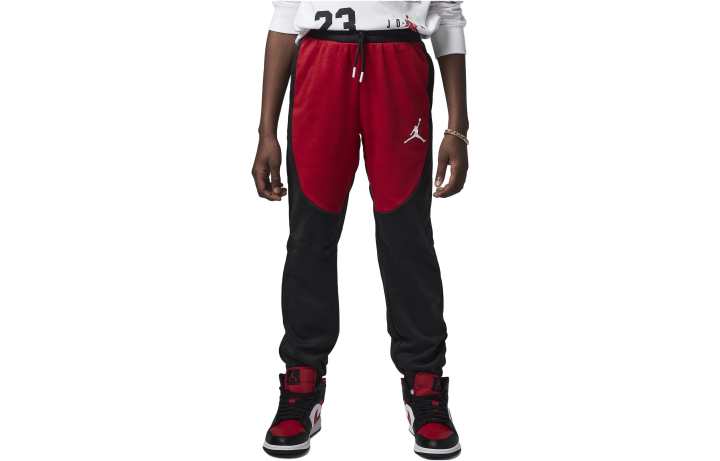 Jordan Jordan Knitted Sweatpants Gym Red Kids'