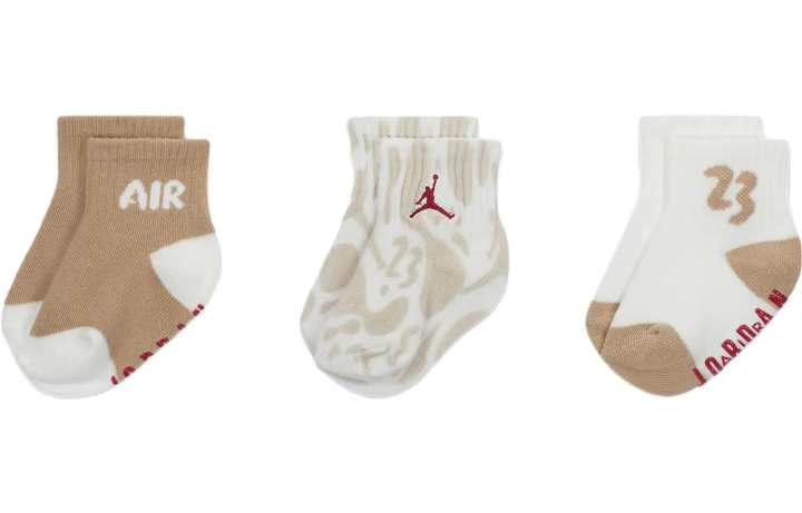 Jordan Jordan Socks Infant And Toddler