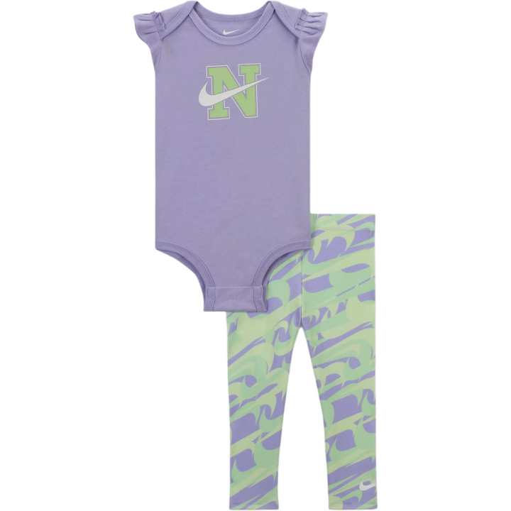 Nike Nike Casual Sportswear Hydrangea Multicolor Baby