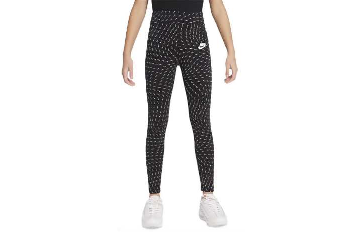 Nike Nike Kids Knitted Sweatpants Moderate