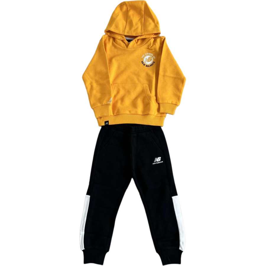New Balance New Balance Casual Sportswear Children Aged 3 7 Years Old