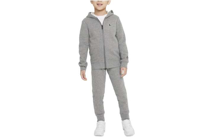 Jordan Jordan Kids Casual Sportswear Hooded Moderate