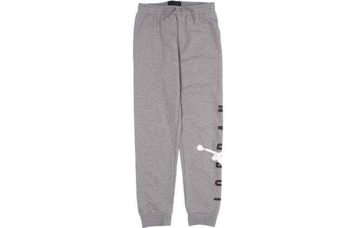 Jordan Jordan Knitted Sweatpants Gray Kids'