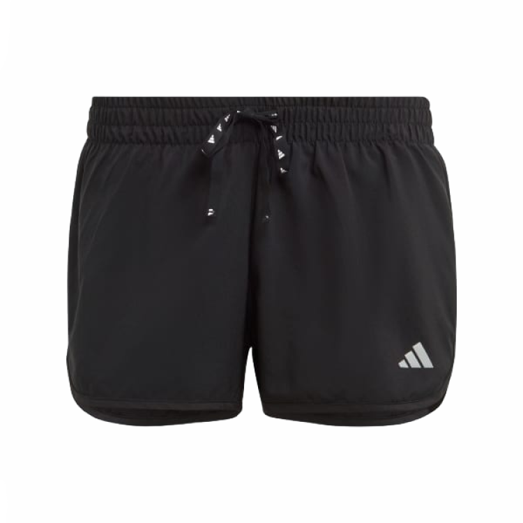 Adidas Adidas RUN IT Sports Shorts Women's Black