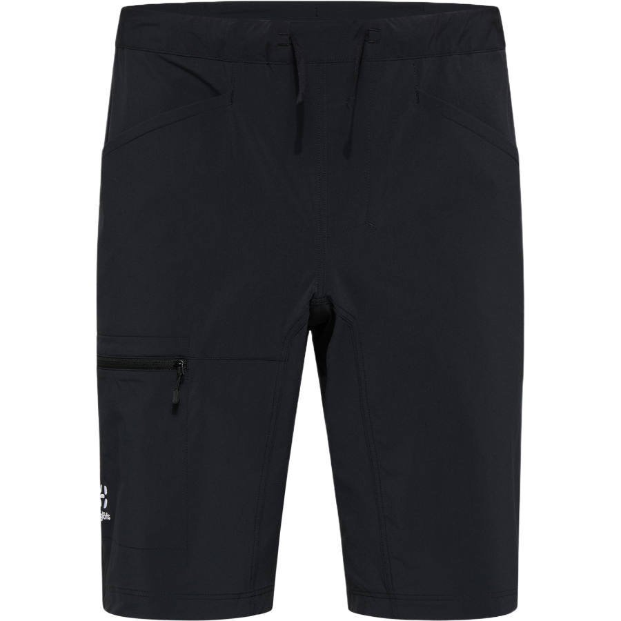 HAGLÖFS Casual Shorts Men's Moderate