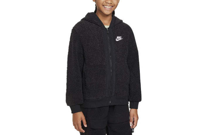 Nike Nike Kids Tops Moderate