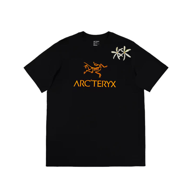 Arcteryx Arc'teryx ARC'WORD LOGO T Shirt Unisex