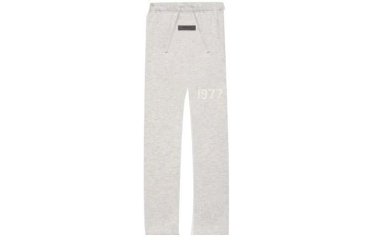 Fear Of God Essentials Sweatpants Spring22 Kids Relaxed LightOatmeal Kids' Light Oat