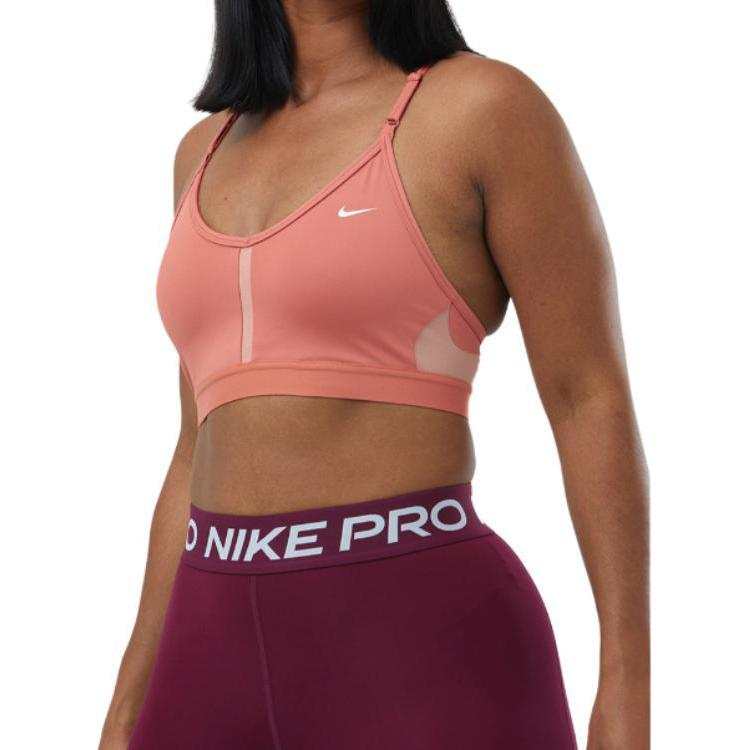 Nike Nike Sports Underwear Women's Orange