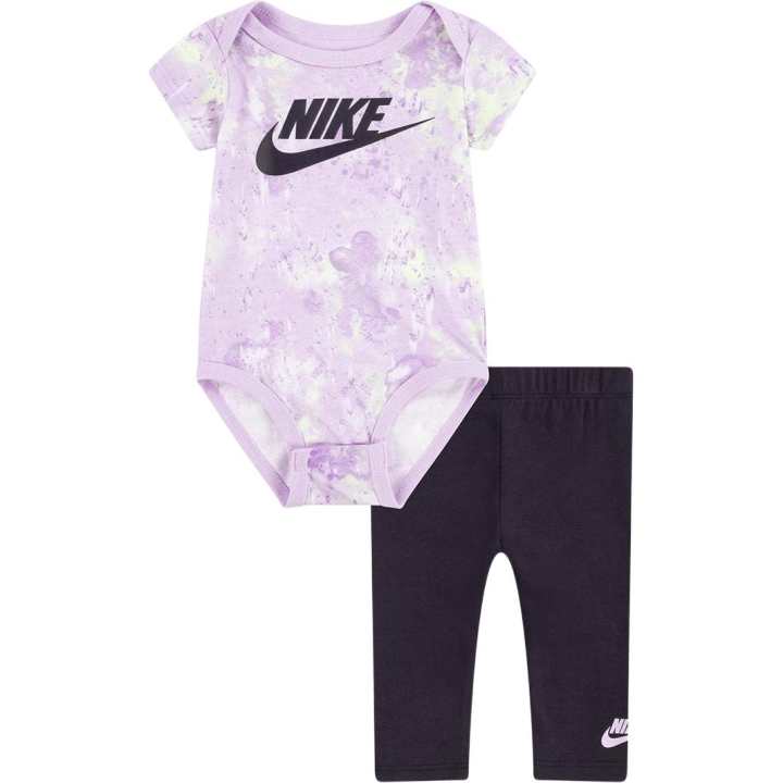 Nike Nike Casual Sportswear Infant And Toddler