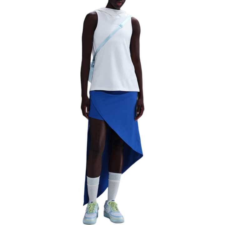 Nike Nike Serena Williams Design Crew Women's High Waisted Maxi Skirt
