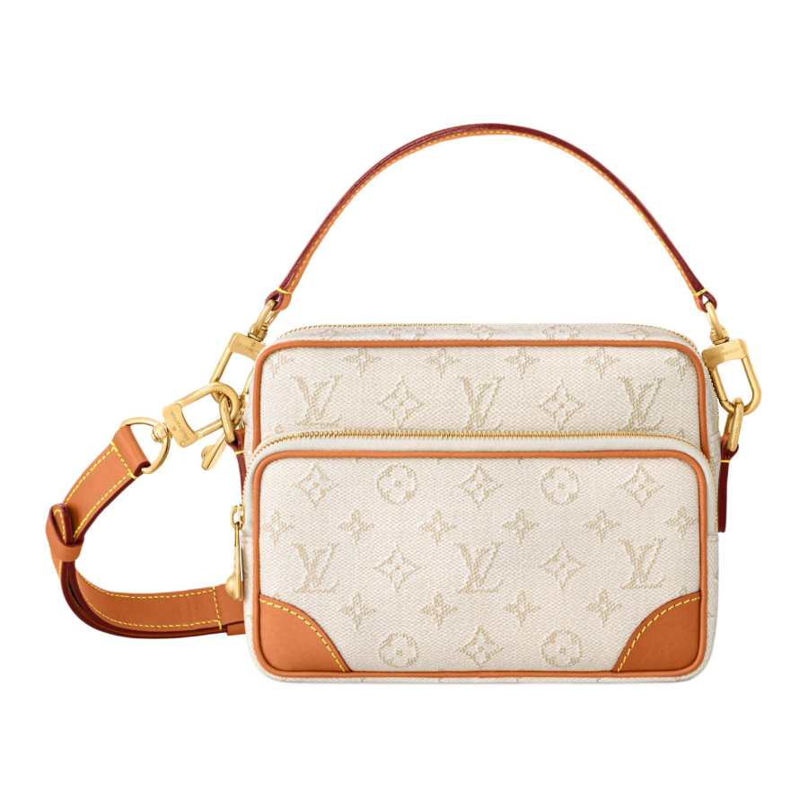LOUIS VUITTON Lv None