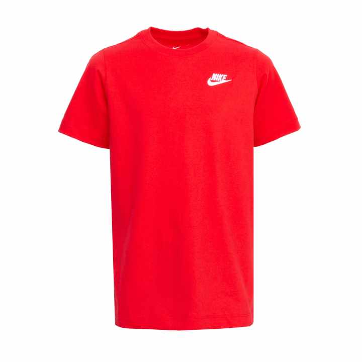 Nike Nike Kids T Shirts Crew Neck Moderate