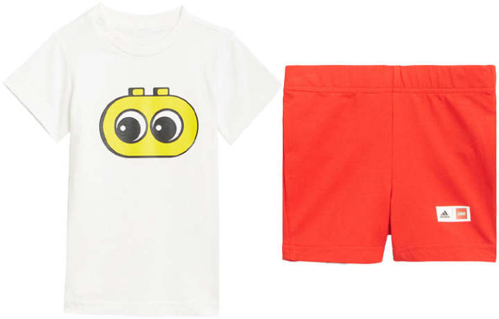 Adidas Adidas x LEGO Kids Matching Sets Kids'