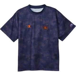 Champion Kids T Shirts Crew Neck Moderate