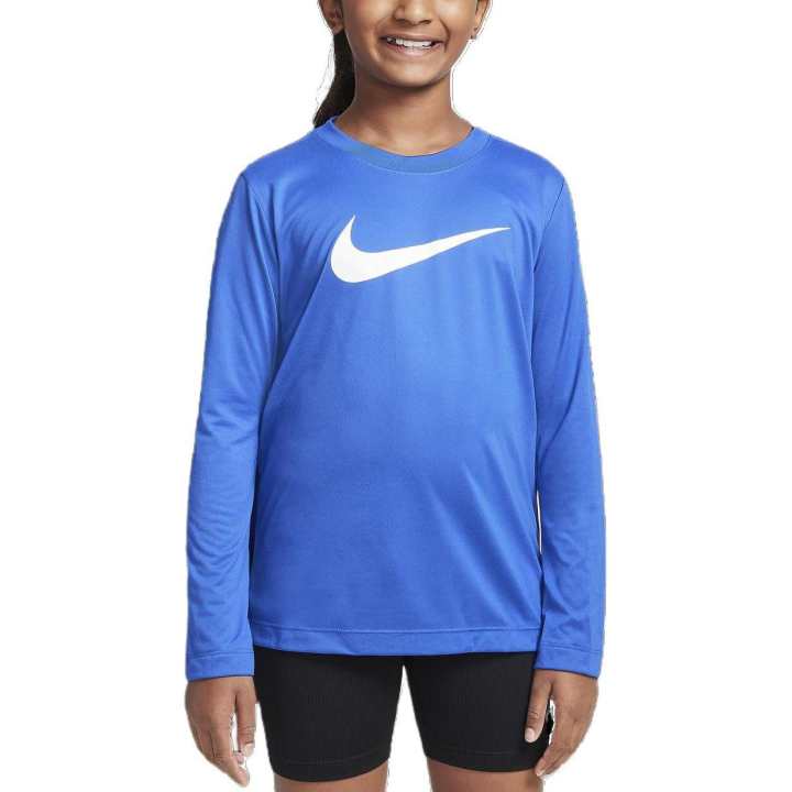 Nike Nike Grade School T Shirts Crew Neck Moderate