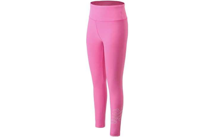 New Balance New Balance Kids Knitted Sweatpants Moderate