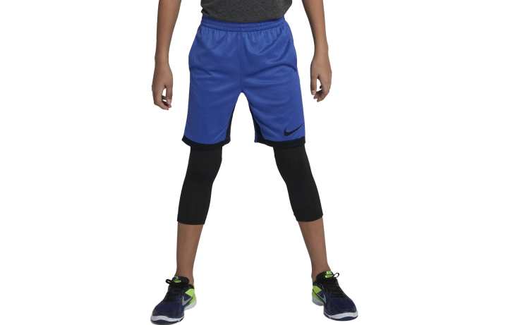 Nike Nike Kids Shorts Moderate