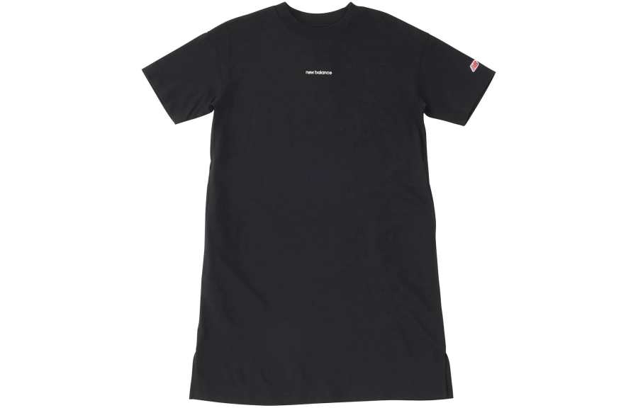 New Balance New Balance Dress Black Teenagers