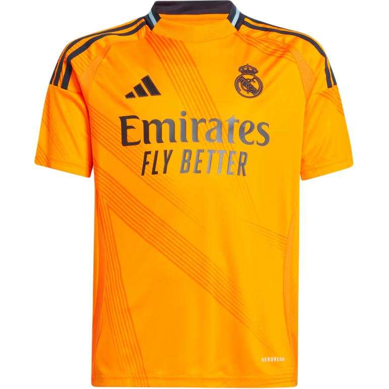 Adidas Adidas Kids' Soccer Jersey Crew Orange Kids'