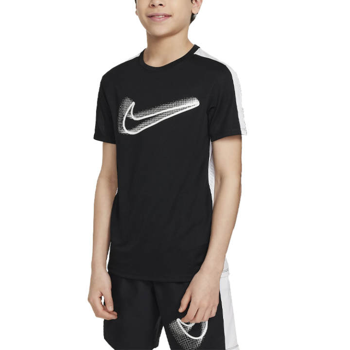 Nike Nike Dri Fit Academy 23 T Shirt Black Teenagers