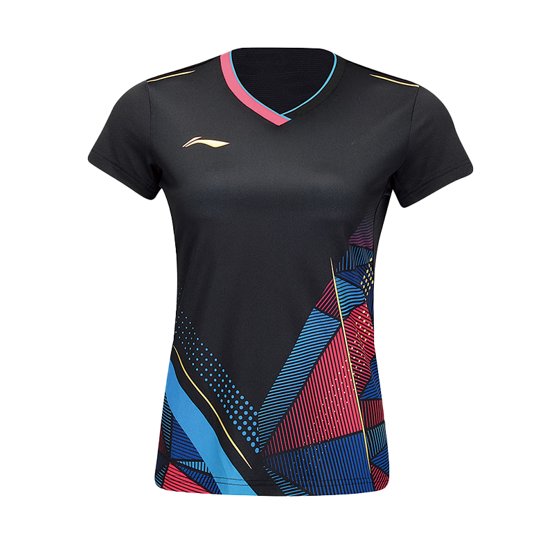 Li-Ning Li Ning Badminton Jersey Women's