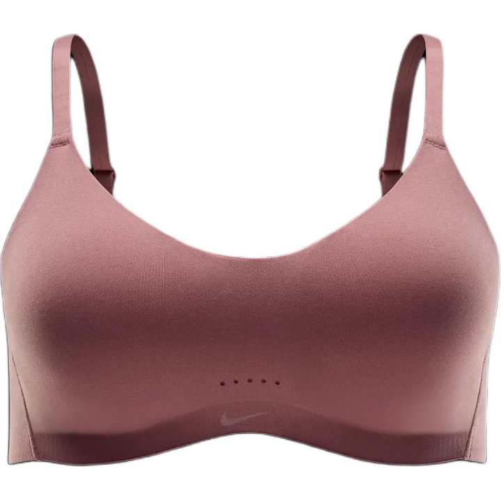 Nike Nike Alate Minimalist Women's Light Support Padded Convertible Sports Bra
