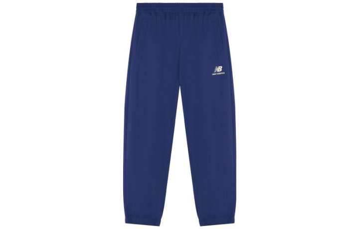 New Balance New Balance Kids Knitted Sweatpants Moderate