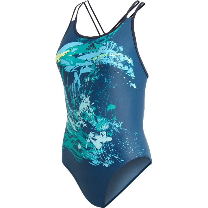 Adidas Adidas One piece Swimsuit Women's Legend Ink