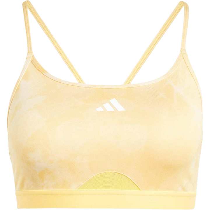 Adidas Adidas Sports Underwear Women's Crystal Sand/Half Fire Multicolor