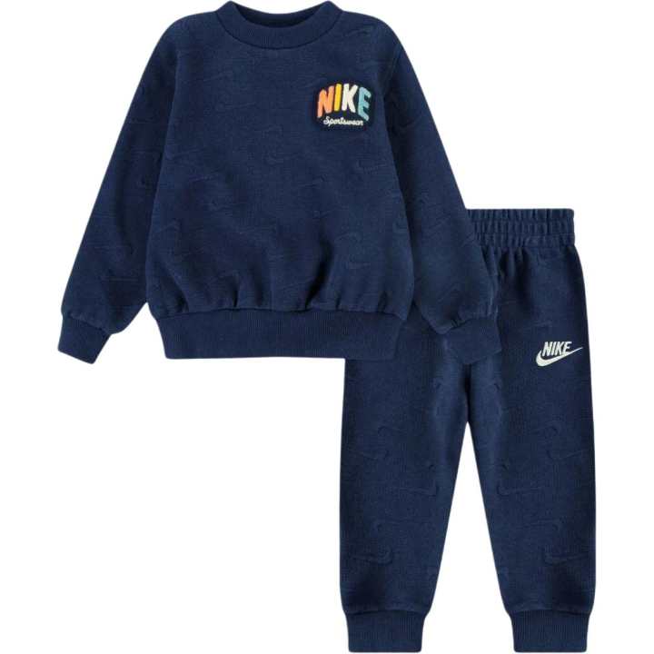 Nike Nike Casual Sportswear Marine Blue Kids'