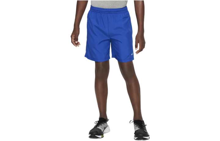 Nike Nike Shorts Children Aged 3 7 Years Old Blue