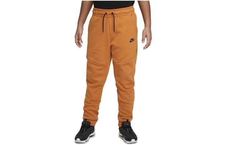 Nike Nike Kids Knitted Sweatpants Moderate