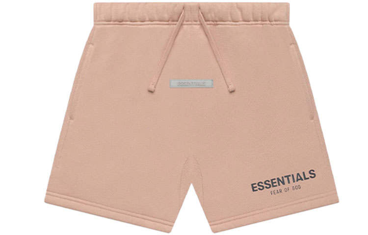 Fear Of God Essentials Kids Shorts Moderate