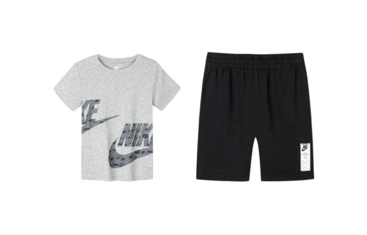 Nike Nike Casual Sportswear Summer Kids'