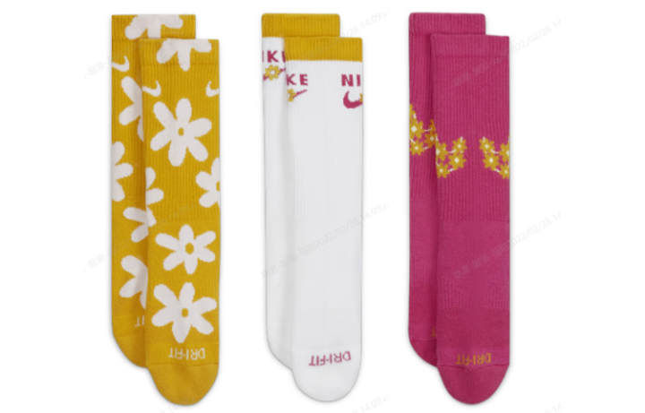 Nike Nike Kids Socks Moderate