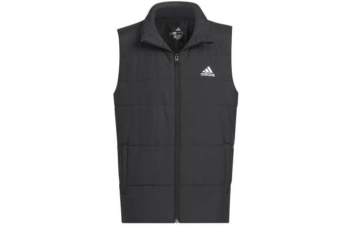 Adidas Adidas Vest Black Children Aged 3 7 Years Old
