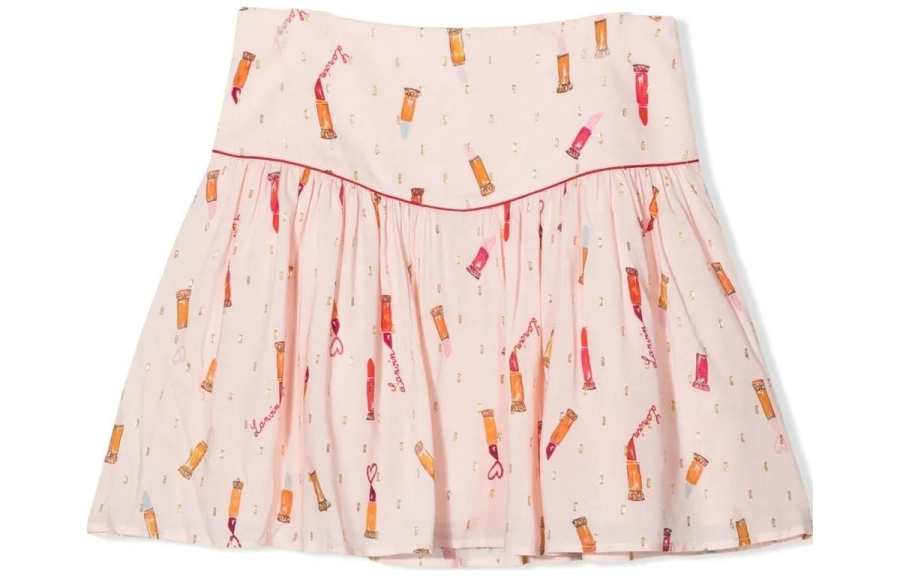Lanvin Lanvin Kids Skirts